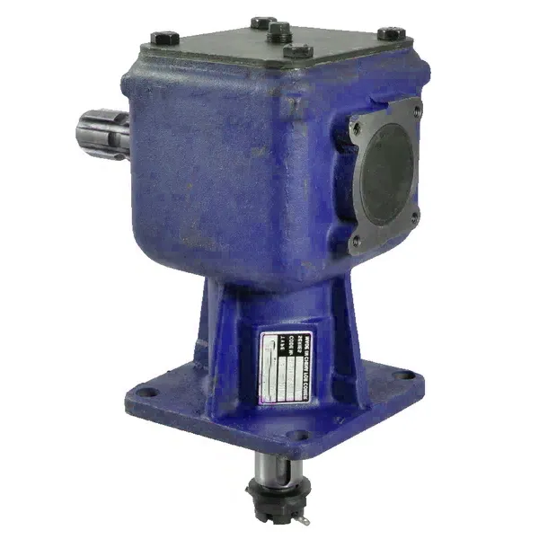 Rotary Mower Gearboxes - Replacement of Comer Code LF-211J