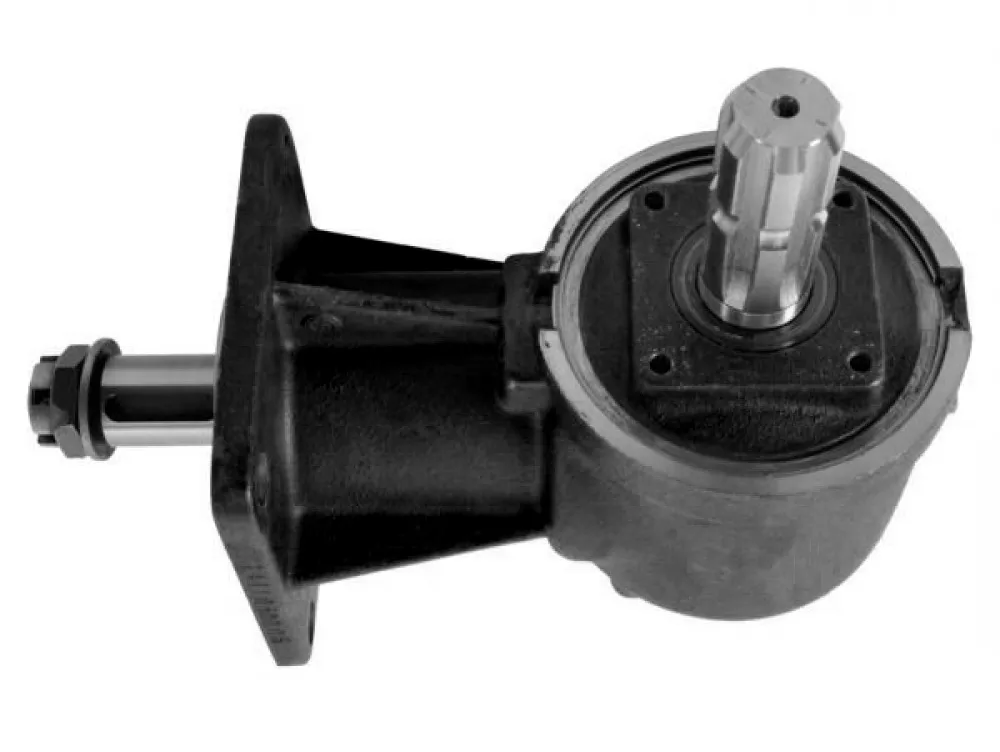 Rotary Mower Gearboxes - Replacement of Comer Code LF-141A 1:2.83