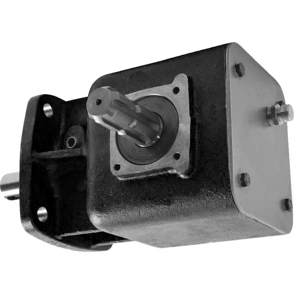 Rotary Mower Gearboxes - Replacement of Comer Code LF-151A 1:3