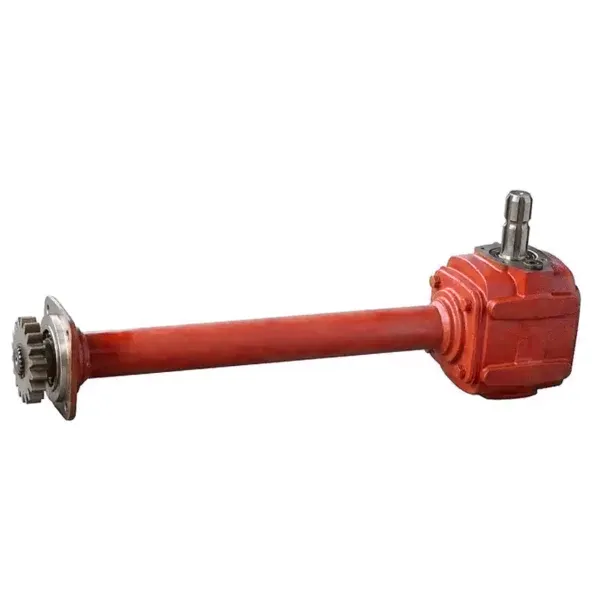 Rotary Tiller Gearboxes – Replacement of Comer Code TLZ292A