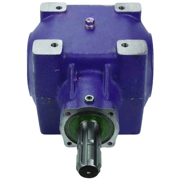 Rotary Tiller Gearbox - Replacement of Comer Code TB-27C