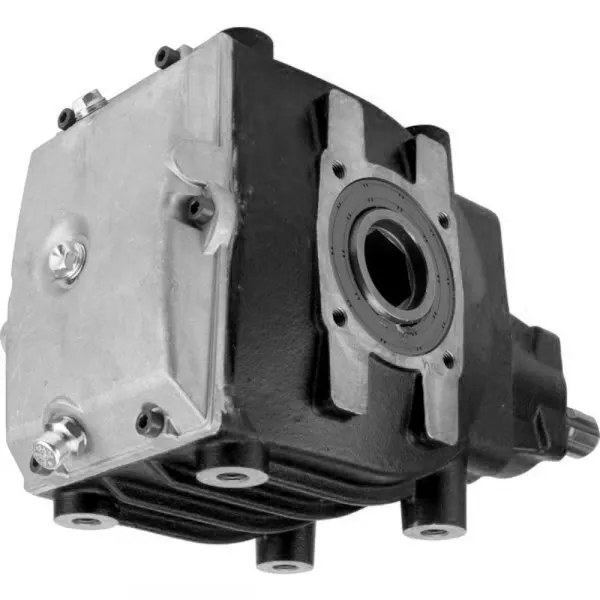 Rotary Tiller Gearboxes - Replacement of Comer Code TB-22C