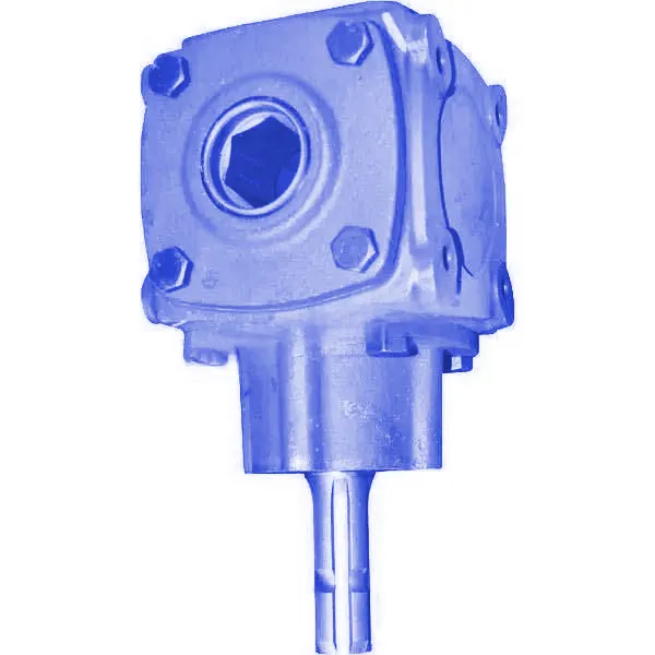 Rotary Tiller Gearboxes – Replacement of Comer Code TB-19J