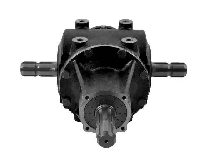 Rotary Tiller Gearboxes - Replacement of Comer Code T-292B 1.86:1
