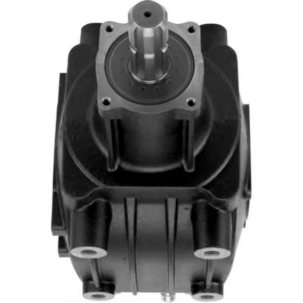 Rotary Tiller Gearboxes - Replacement of Comer Code TB-22C