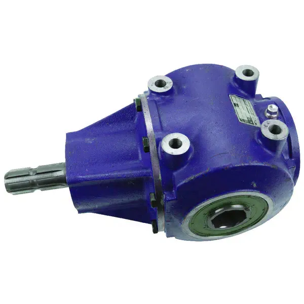 Rotary Tiller Gearboxes - Replacement of Comer Code TB-278C