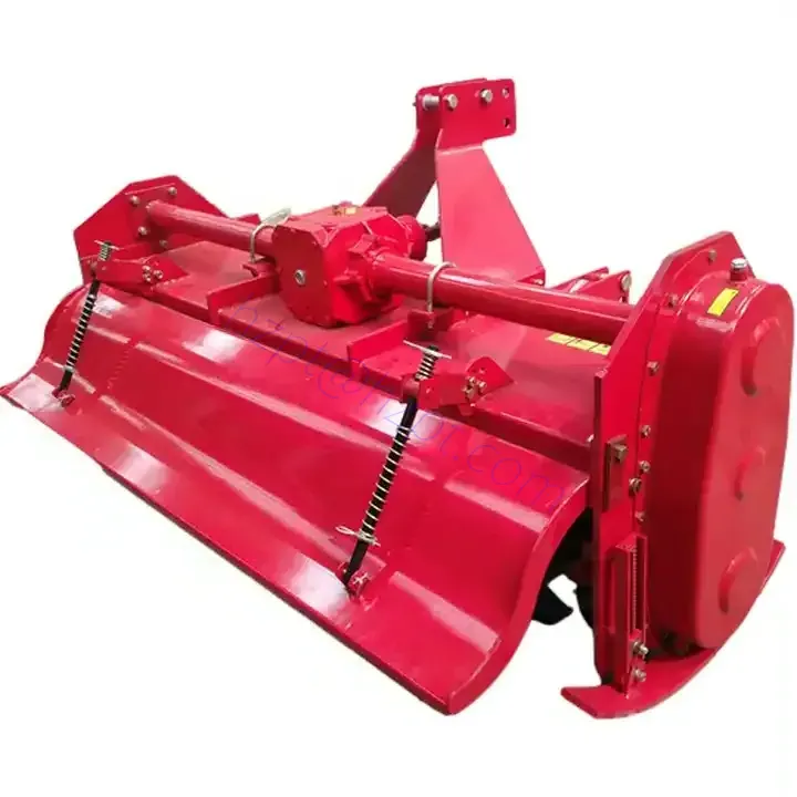 35-50HP Tractor PTO Driven Power Rotary Tiller for Garden Tractor
