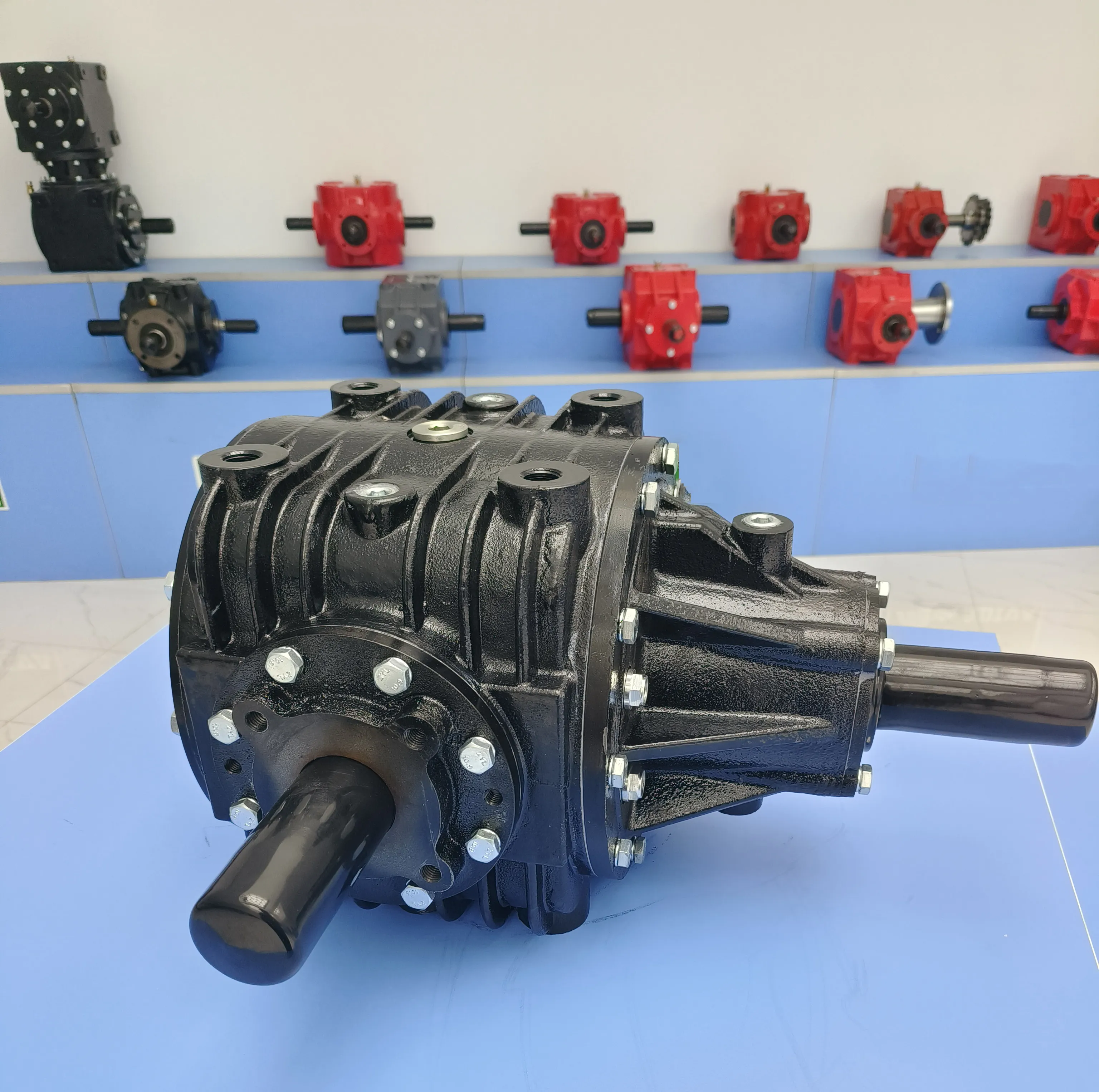 Round Baler Gearbox EP246 for Round Baler and Harvester