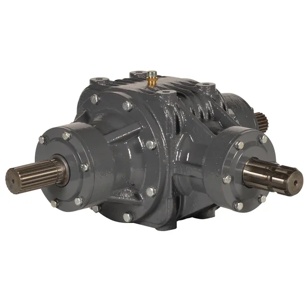 Round Baler Gearbox EP246 for Round Baler and Harvester