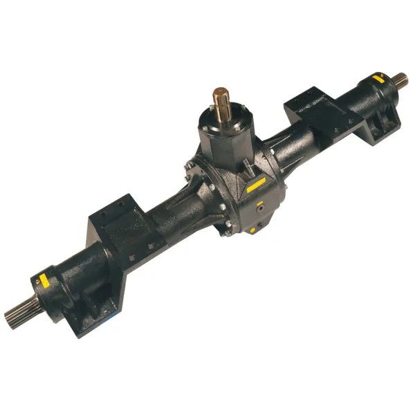 Round Baler Gearbox EP9.0 for Round Baler and Harvester