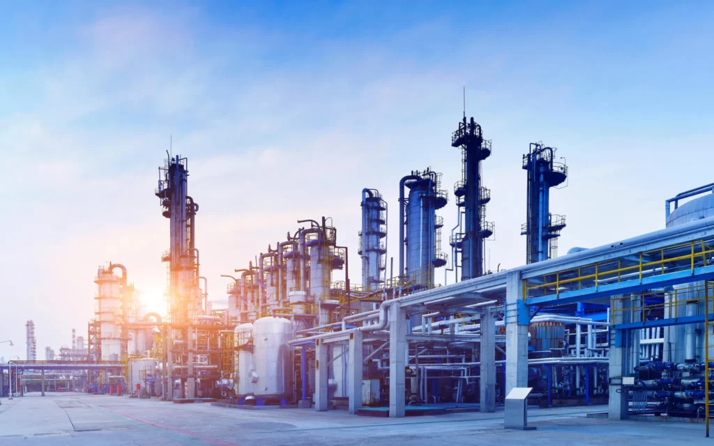 RP Series Rising Plug Valves