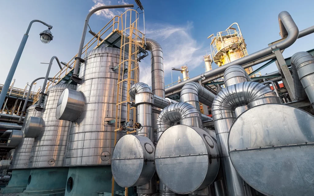 RP Series Rising Plug Valves