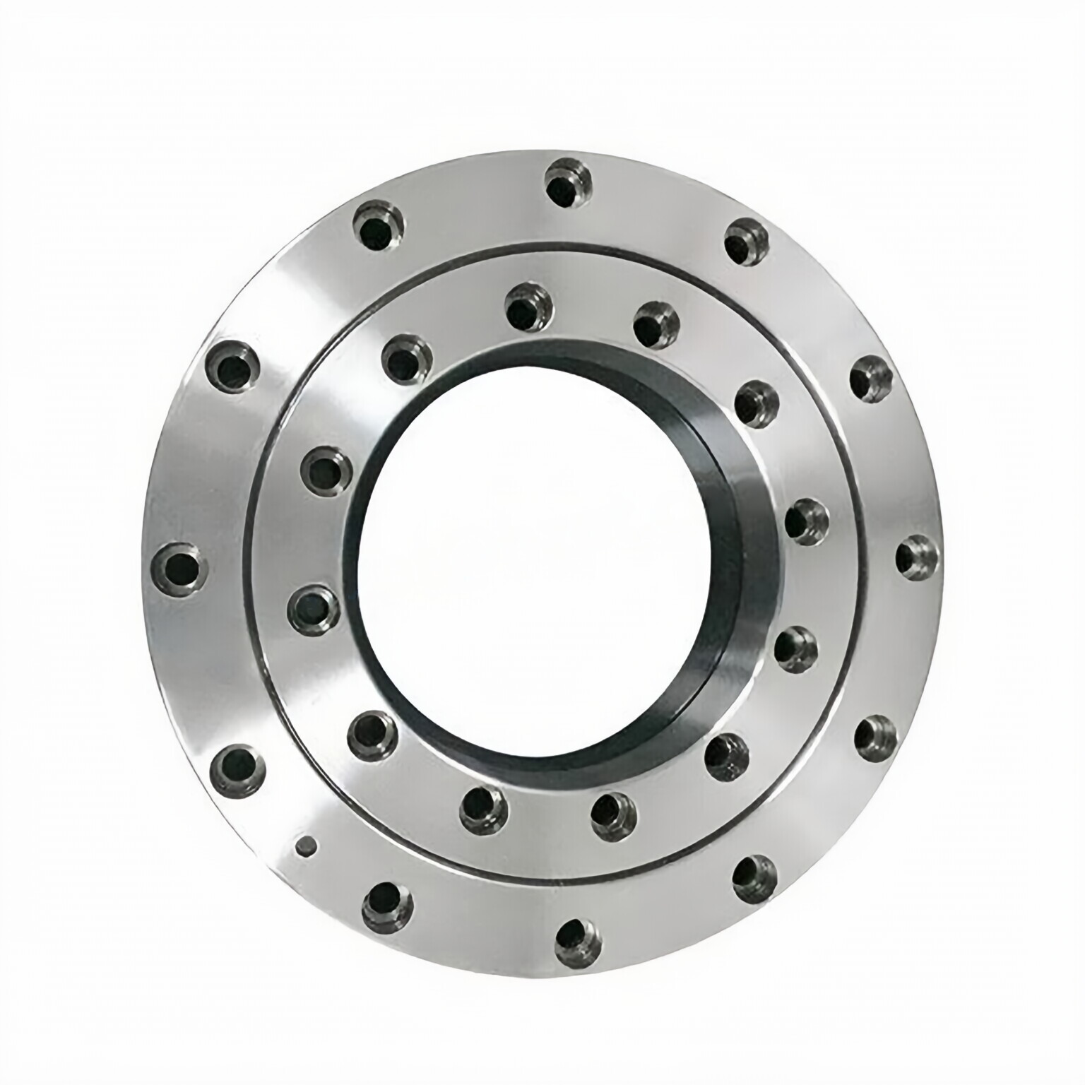 RU Series Crossed Roller Bearings