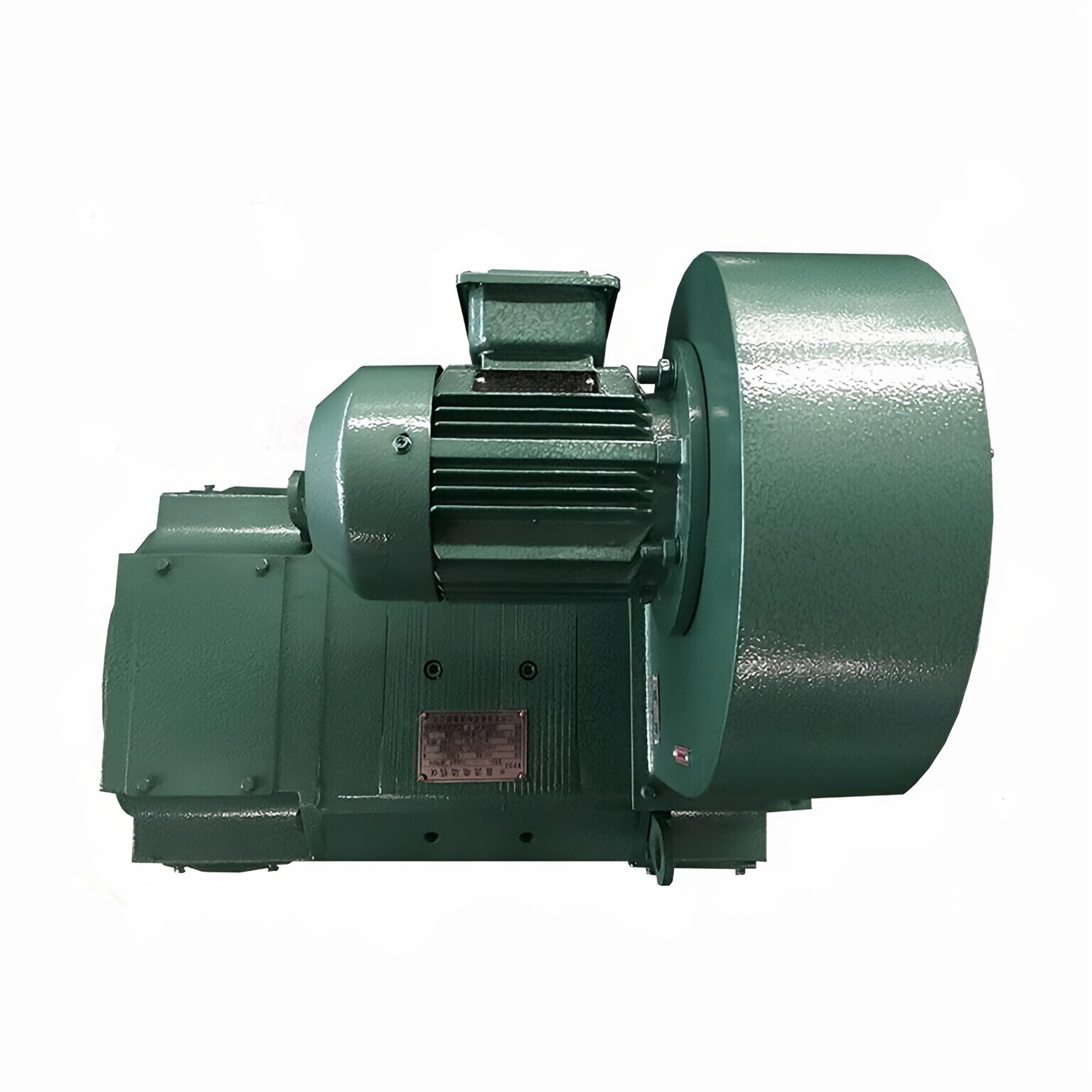 Z4-315-22 225KW 400V 680rpm 300hp DC Motor