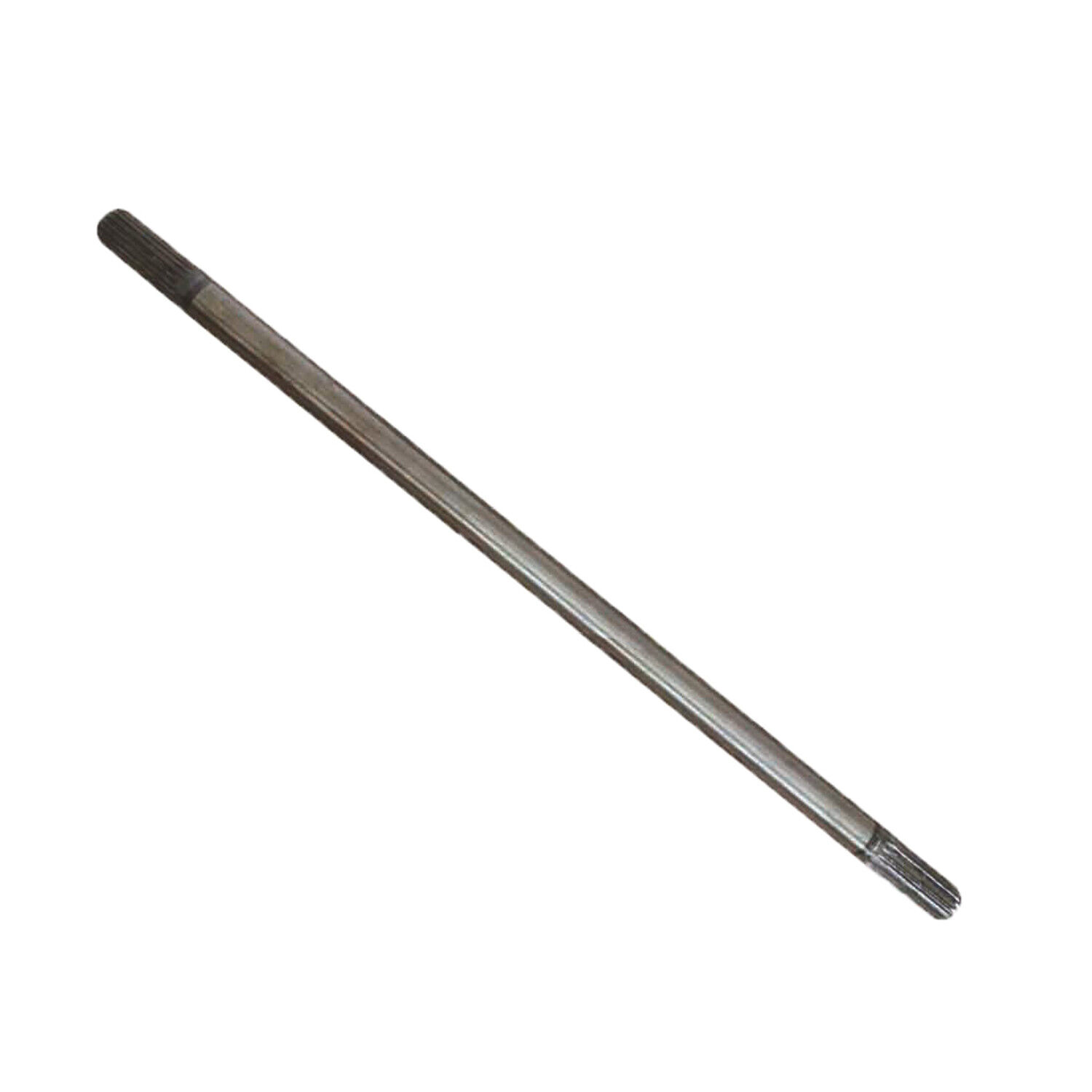 3C011-41320  Front Propeller Shaft 18T Fits For Kubota