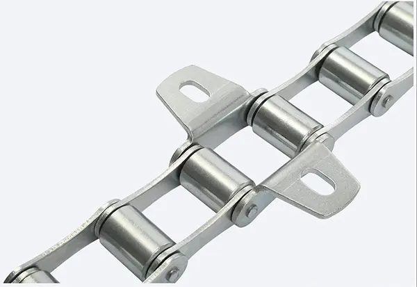 S42A1F2SS Stainless Steel Agricultural Chain