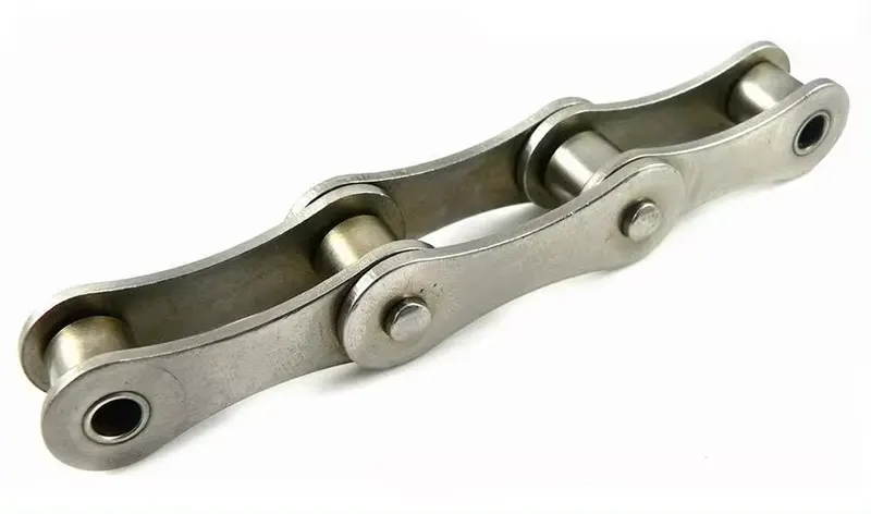 CA642SS Stainless Steel Agricultural Chain