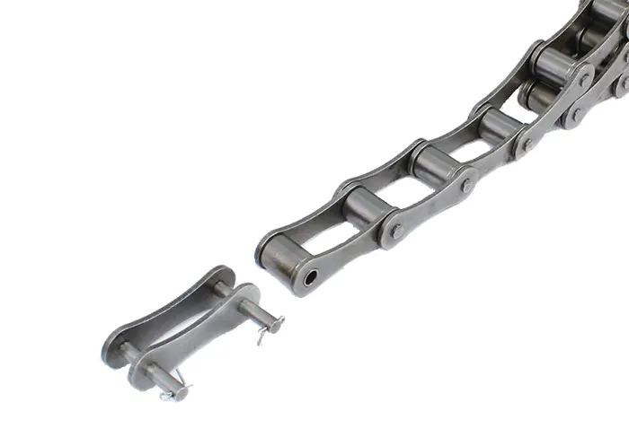 CA642SS Stainless Steel Agricultural Chain