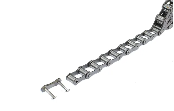 CA642SS Stainless Steel Agricultural Chain