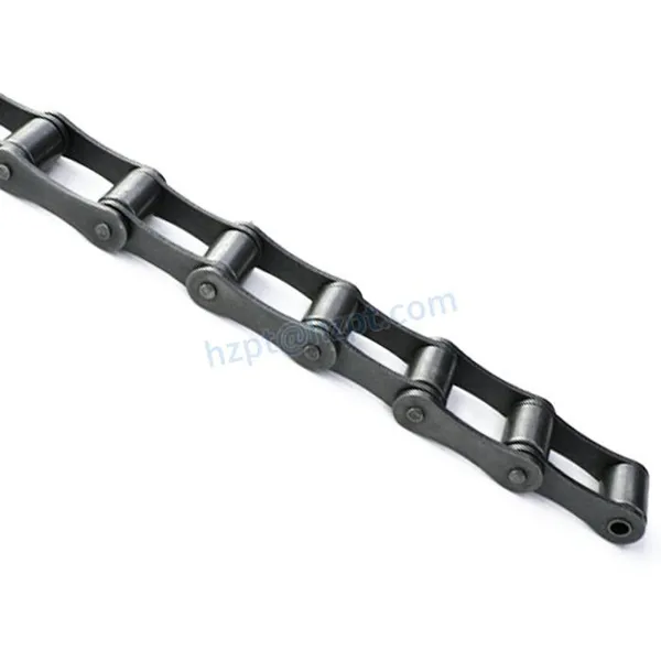 S Type Steel Agricultural Roller Chain S32 S42 S45 S52 S55 S55R S62 S77 S88
