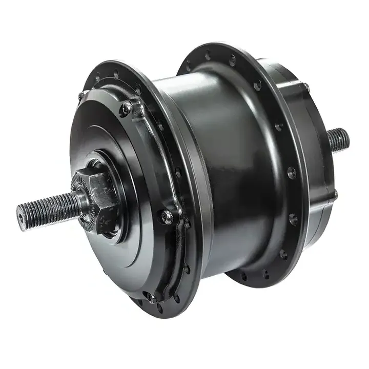 Raydafon Front Motor Electric Cycle Kit Ebike Conversion Kit Bike Motor