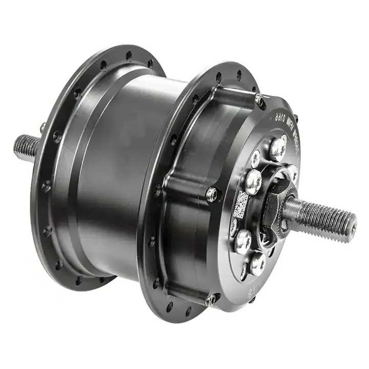 2023 Hot Sell Raydafon S110 Front Motor with Wireless Control System for Electric Bikes