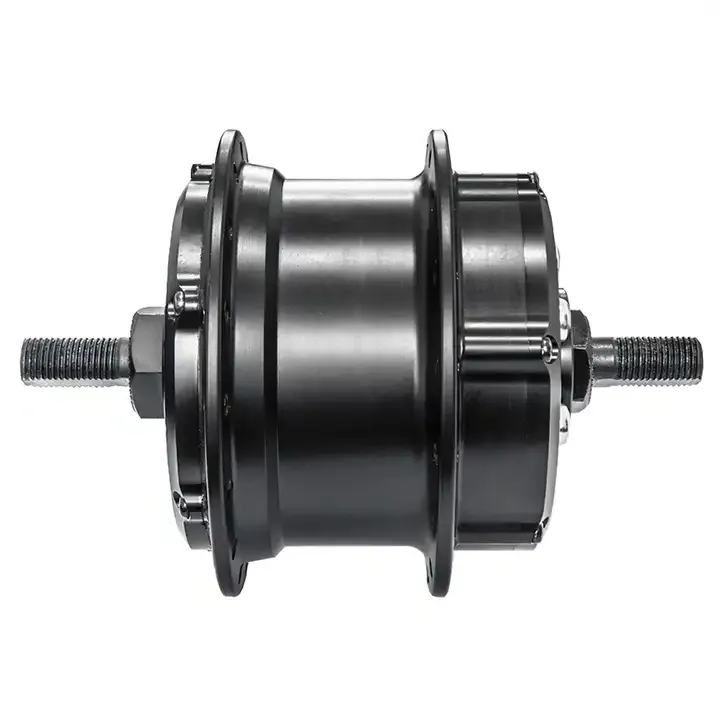Oem Factory Electric Bike Motor Wheel: A Comprehensive Guide