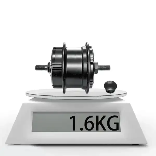 Front Wheel E Bike Kit 300w 36V Sustainable Electric Hub Motor Bicycle Conversion Kit for Sale