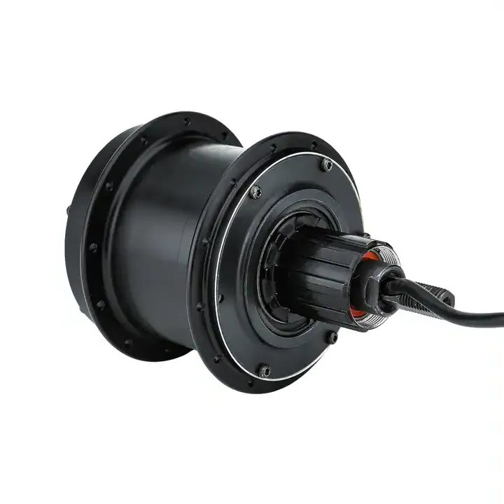 Electric Bike Conversion Motor Kit Hub Motor Conversion Kit For Ebike