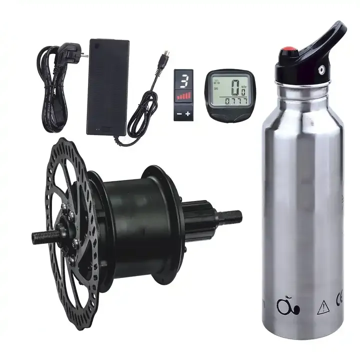 Makita Electric Bike Specifications