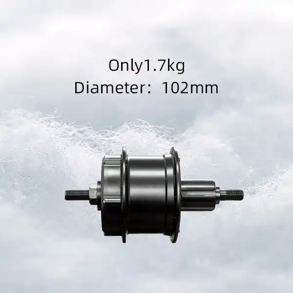 Bofeili Motor: An Overview
