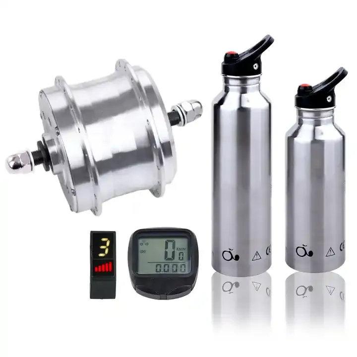 Bofeili Motor: An Overview