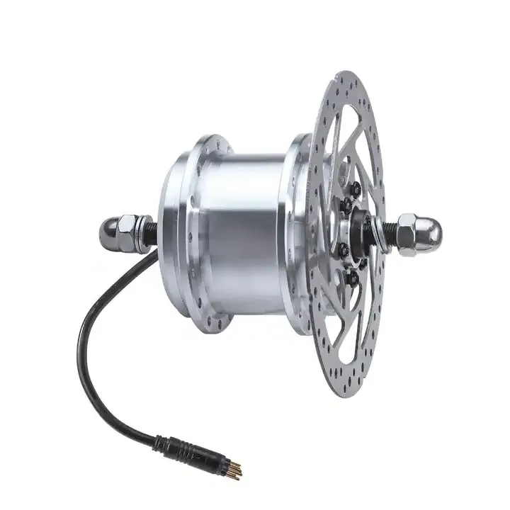 110SWX Electric Bicycle Brushless Engine: A Comprehensive Guide