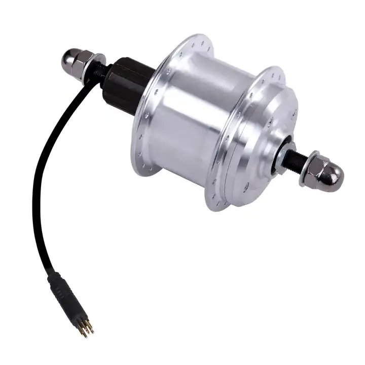 Top Quality 33/36V Electric Bicycle Hub Motor