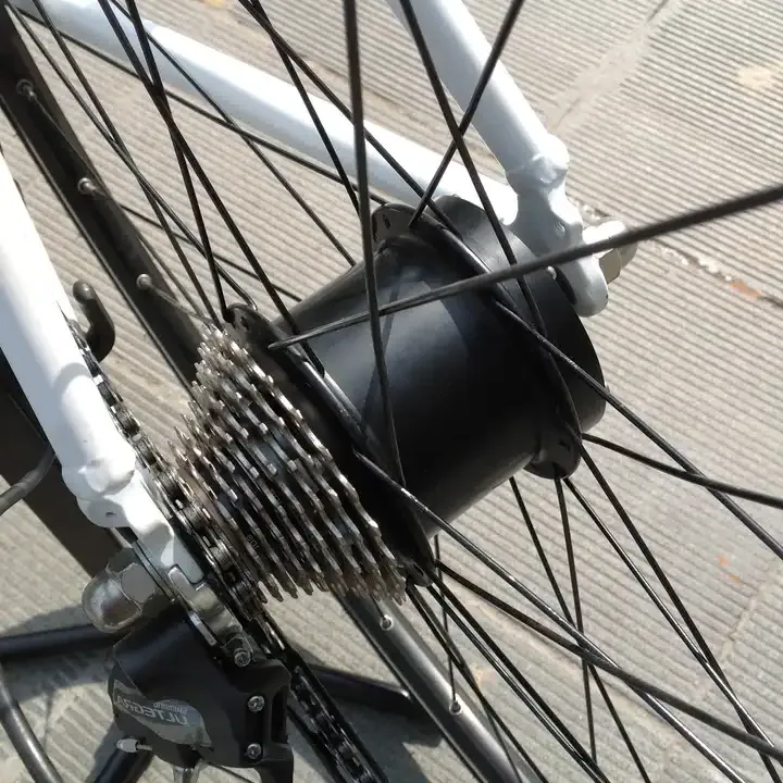 Top Quality 33/36V Electric Bicycle Hub Motor