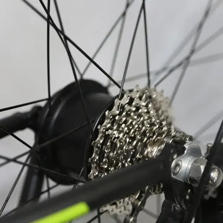 2018 Hot Sell 500W Hub Motor Wheel