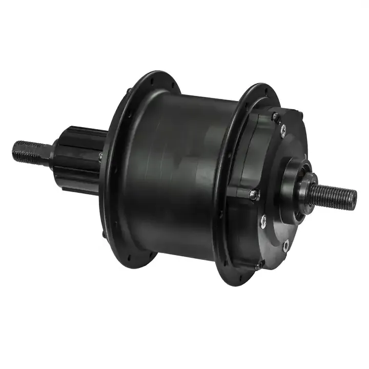 2018 Hot Sell Wheel Motor 3000w: An Essential Component for Your E-Bike System