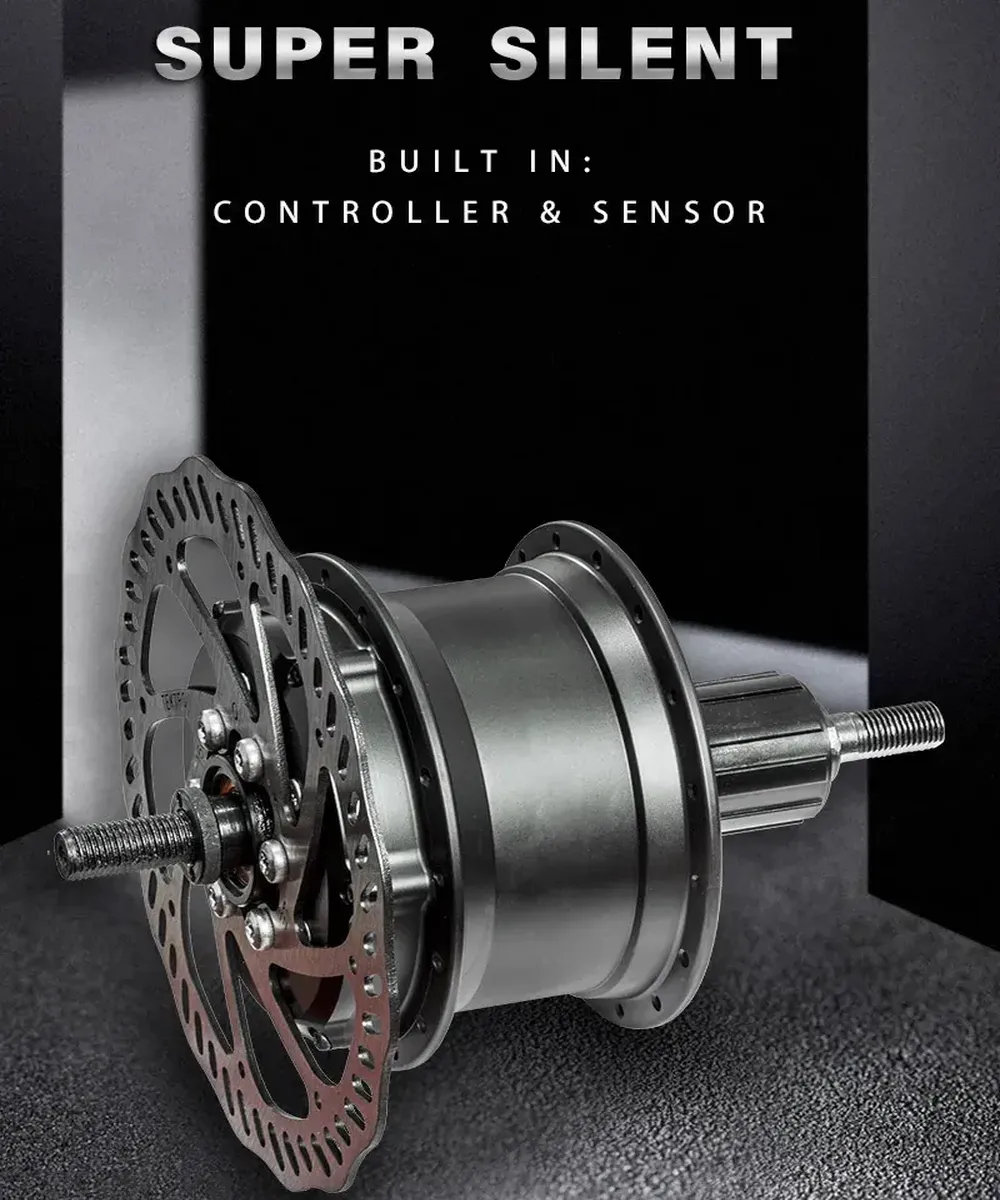 Bofeili Motor: An Overview
