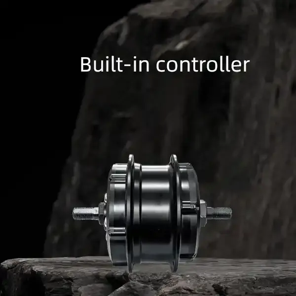 Fast delivery Raydafon S110 front hub motor electric bike hub motor