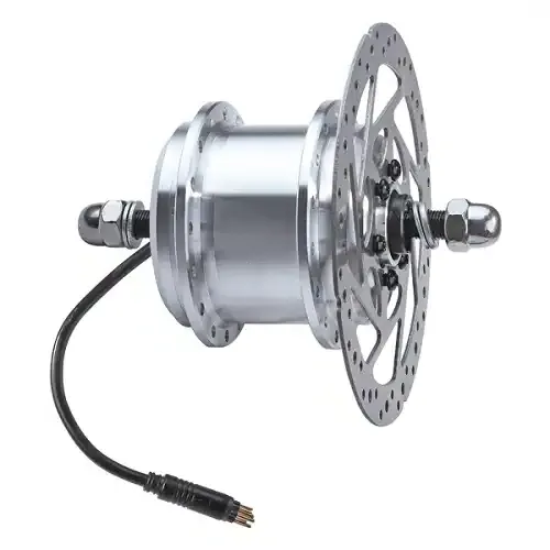 The Raydafon S110 Wireless Control Front Motor: A Comprehensive Guide