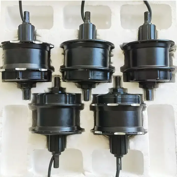 Oem Factory Electric Bike Electric Motor for Adults ebike conversion kit / electric bicycle motor