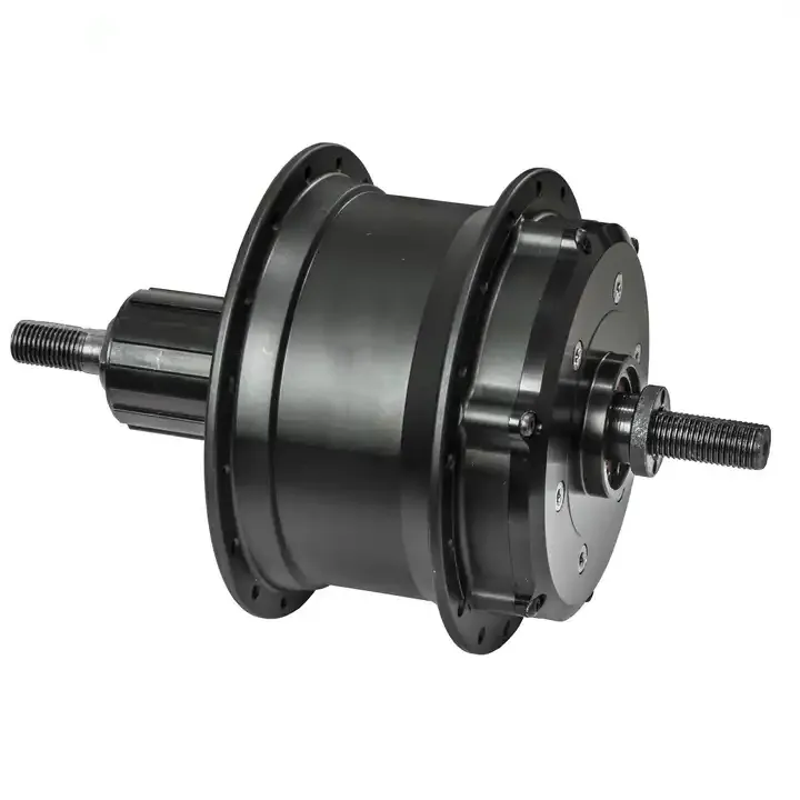 Electric Brushless Rear Hub Motor 24V/33V/36V: A Comprehensive Guide