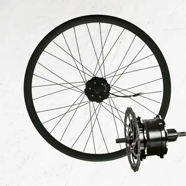 D-Class Dual-Motored Scrambler Ebike: A Comprehensive Guide