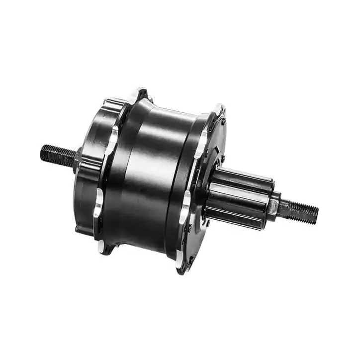 98SWXDC Ebike Brushless Engine: A Comprehensive Review