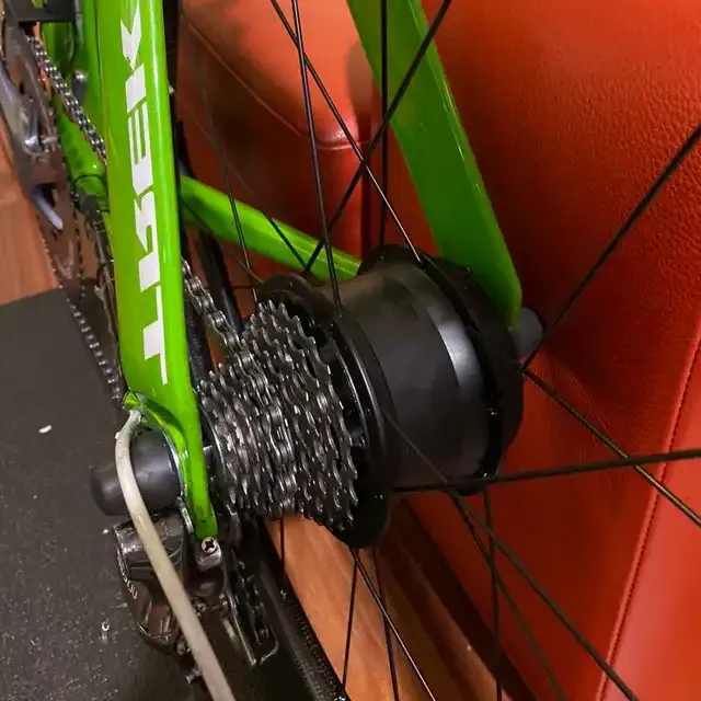 Electric Bicycle Motor New Rear Intelligent Motor 250W 24v33v36v