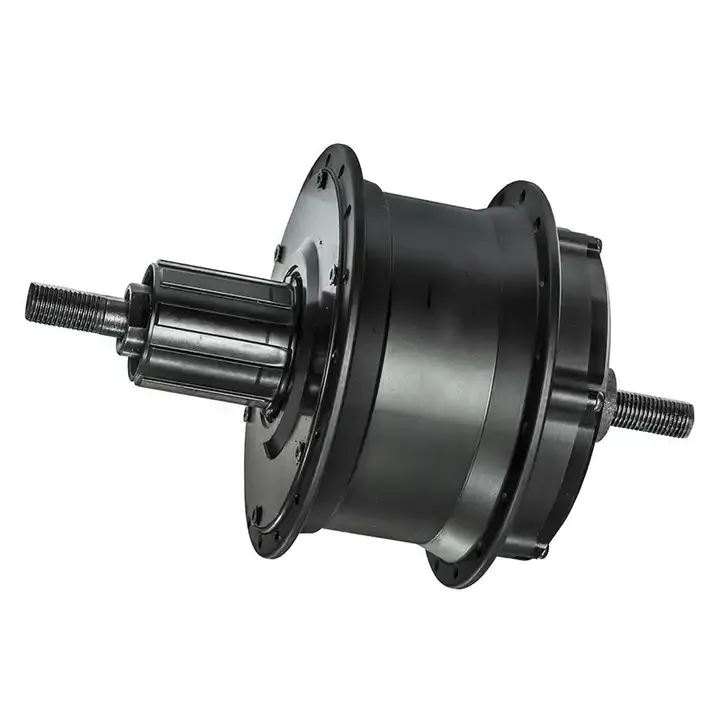 D-Class Dual-Motored Scrambler Ebike: A Comprehensive Guide