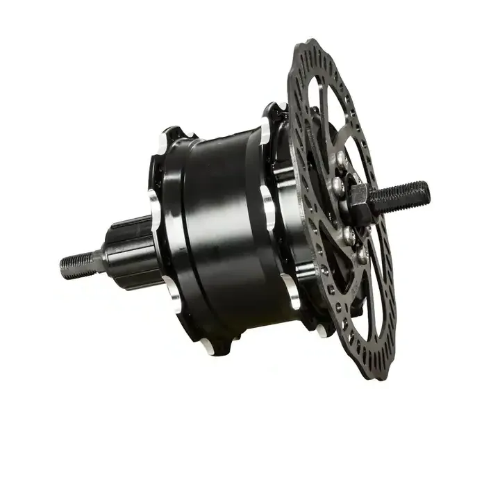 Raydafon S100 Rear Hub Motor with Controller Conversion Motor Kit Hub Motor Conversion Kit For Ebike