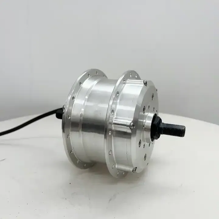 Powerful Motor E-bike Conversion Kit 500w Electric Bike Kit Electric Bicycle Motor