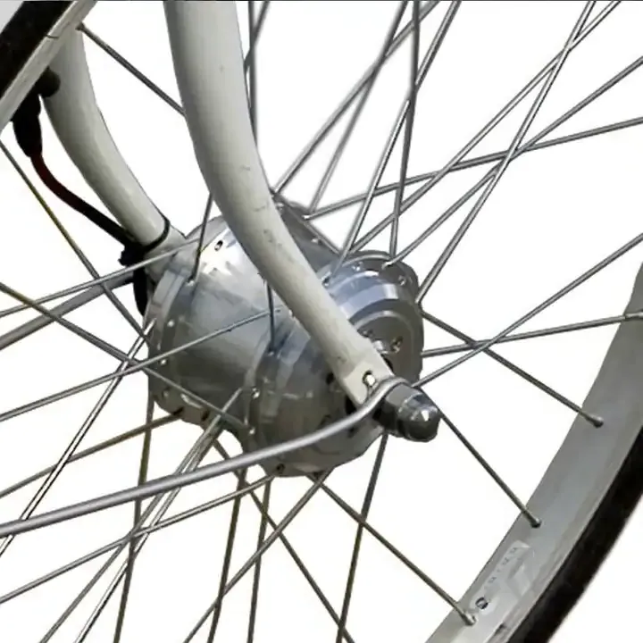 Makita Electric Bike Specifications