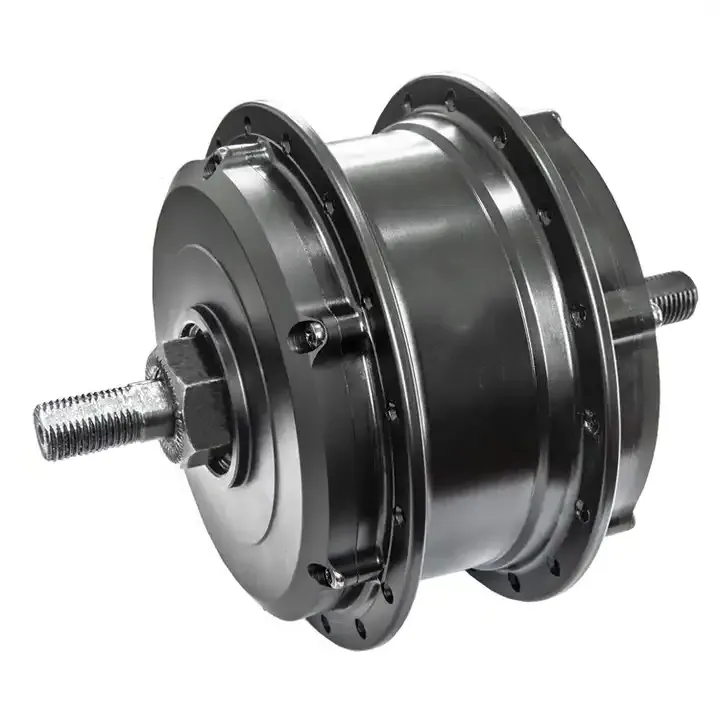 Electric Bicycle Motor New Rear Intelligent Motor 250W 24v33v36v